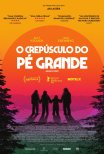 O Crepúsculo do Pé Grande / Sasquatch Sunset (2024)