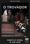 Royal Opera House - O Trovador