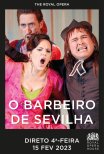 Royal Opera House - O Barbeiro de Sevilha / The Barber of Seville (2023)
