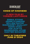 Trailer do filme Histórias de Bondade / Kinds of Kindness (2024)
