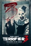 Terrifier 3 (2024)