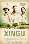Xingu - A Expedição