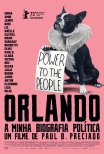 Orlando, a minha biografia política