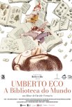 Umberto Eco - A Biblioteca do Mundo / Umberto Eco - La biblioteca del mondo (2023)