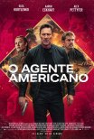 O Agente Americano / Chief of Station (2024)