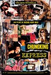 Chungking Express (reposição)
