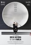 Trailer do filme Breve História de Uma Família / Jiating jianshi / Brief History of a Family (2024)
