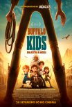 Buffalo Kids: Uma Aventura na América