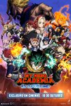 My Hero Academia: És o Próximo