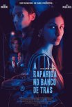 Trailer do filme A Rapariga no Banco de Trás / The Girl in the Backseat (2023)