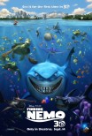À Procura de Nemo 3D