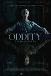 Oddity - Visão Sinistra