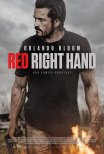 Trailer do filme Red Right Hand: A Vingança / Red Right Hand (2024)