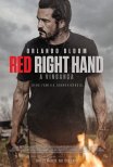 Red Right Hand: A Vingança