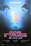 Ovnis, Monstros e Utopias - Três Curtas Queer
