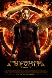 The Hunger Games: A Revolta - Parte 1