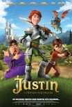 Justin e a Espada da Coragem