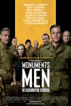 The Monuments Men - Os Caçadores de Tesouros