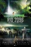 Rio 2096: Uma História de Amor e Fúria