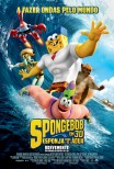 SpongeBob: Esponja Fora De Água