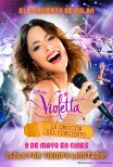 Violetta: O Concerto em Milão