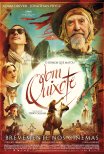 Trailer do filme O Homem Que Matou Don Quixote / The Man Who Killed Don Quixote (2018)