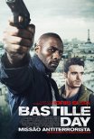 Bastille Day - Missão Antiterrorista