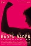 Trailer do filme Baden Baden (2016)