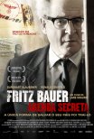 Fritz Bauer: Agenda Secreta