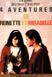 Trailer do filme 4 Aventuras de Reinette e Mirabelle (ciclo Rohmer) / 4 aventures de Reinette et Mirabelle (1987)