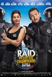 RAID: Pelotão Chanfrado