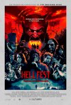 Hell Fest - Parque dos Horrores