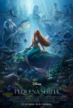 Trailer do filme A Pequena Sereia / The Little Mermaid (2023)