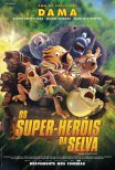 Os Super-Heróis da Selva