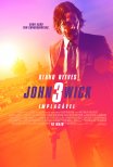 John Wick 3: Implacável
