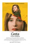 Greta - Viúva Solitária