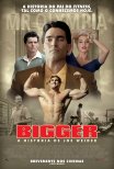 Bigger: A História de Joe Weider
