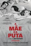 A Mãe e a Puta (cópia restaurada 4K) / La Maman et la Putain (1973)