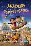 Aladino e o Tapete Mágico