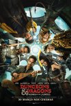 Dungeons & Dragons: Honra Entre Ladrões / Dungeons & Dragons: Honor Among Thieves (2023)
