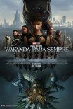 Black Panther: Wakanda Para Sempre / Black Panther: Wakanda Forever (2022)