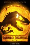 Mundo Jurássico: Domínio / Jurassic World Dominion (2022)