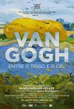 Van Gogh: Entre o Trigo e o Céu