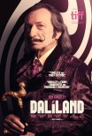 Trailer do filme Daliland / Dalíland (2022)