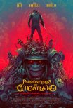 Trailer do filme Prisioneiros de Ghostland / Prisoners of the Ghostland (2021)