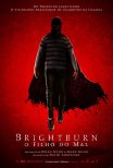 BrightBurn -  O Filho do Mal