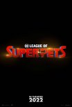 Trailer do filme DC Liga dos Super-Pets / DC Super Pets (2022)