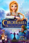 Cinderella e o Príncipe Secreto