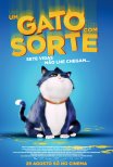 Um Gato Com Sorte / 10 Lives (2024)