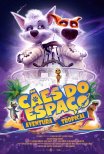 Trailer do filme Cães do Espaço: Aventura Tropical / Space Dogs: Tropical Adventure (2020)